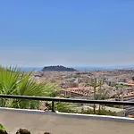 Le Panoramic Boutique Hotel