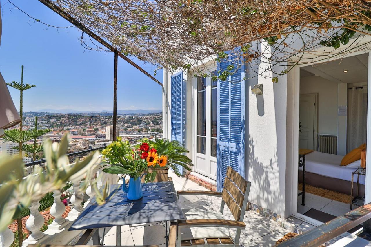 Le Panoramic Boutique Nizza