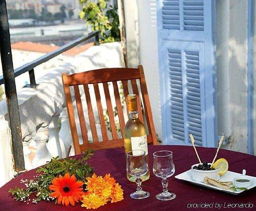 Le Panoramic Boutique Nizza