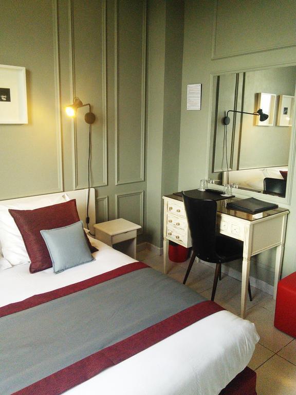Le Panoramic Boutique Hotel Nizza