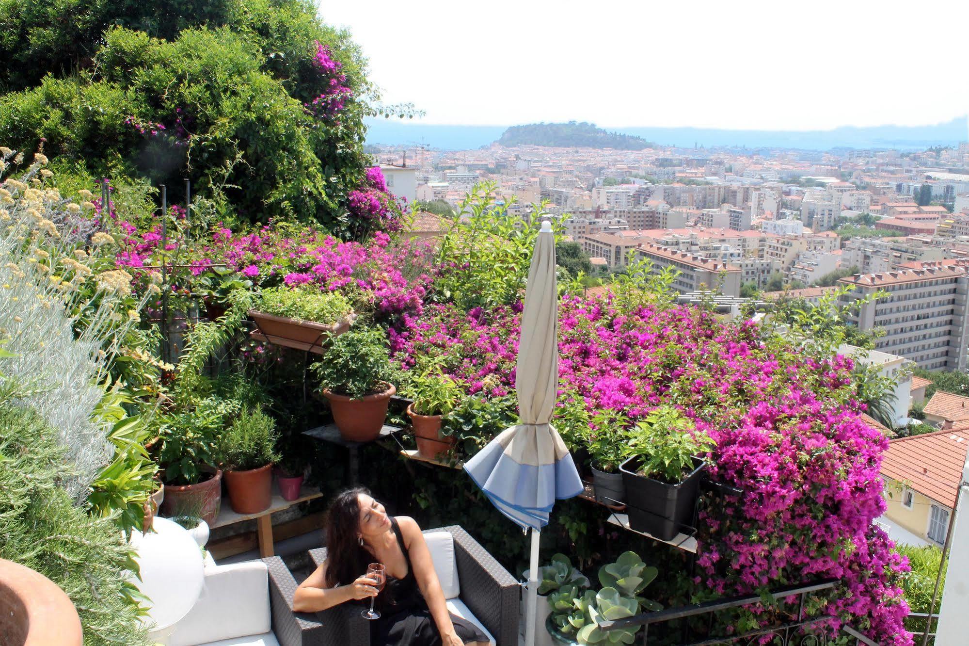 Le Panoramic Boutique 2* Nizza
