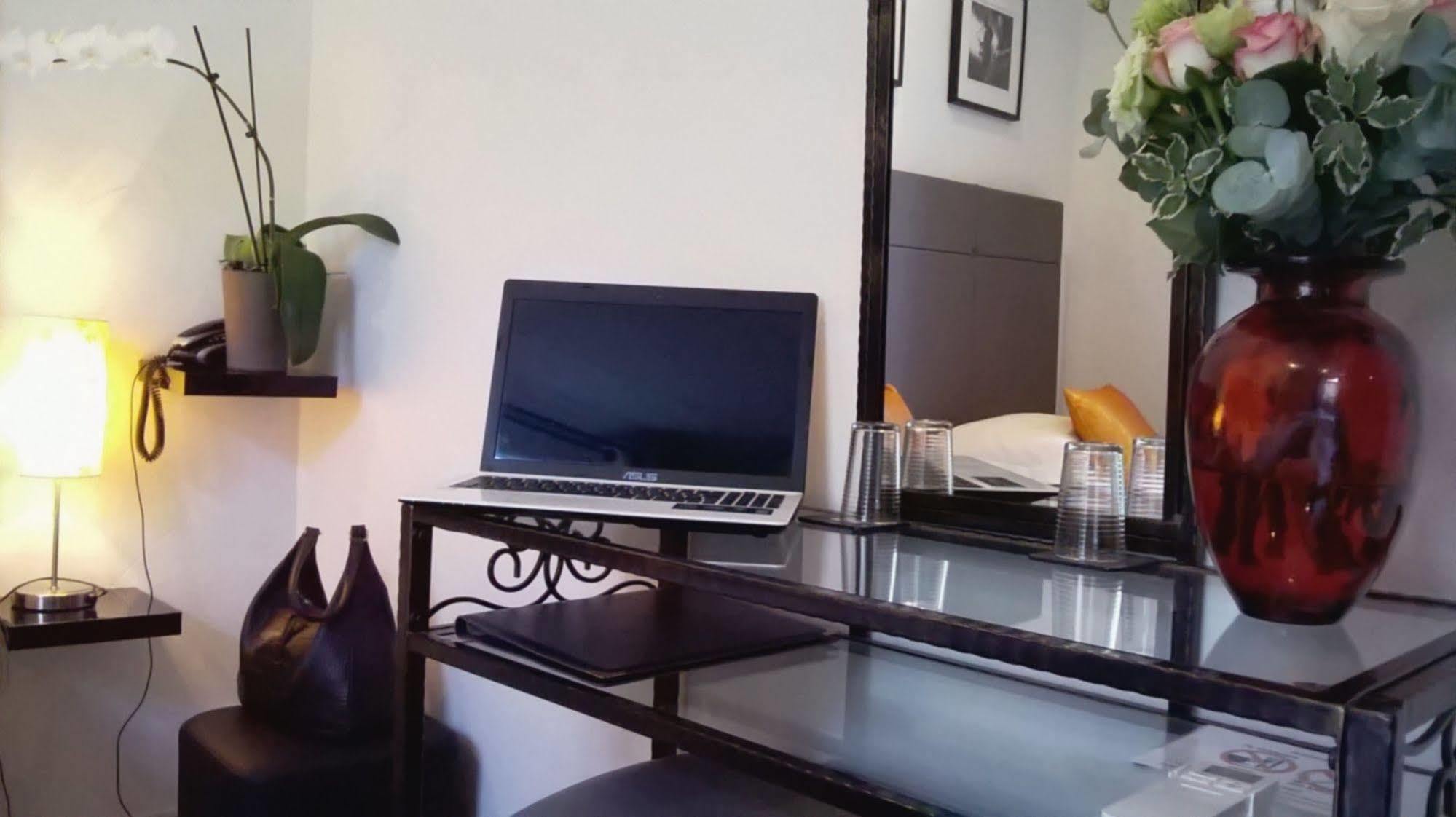 Hotel Le Panoramic Boutique Nizza