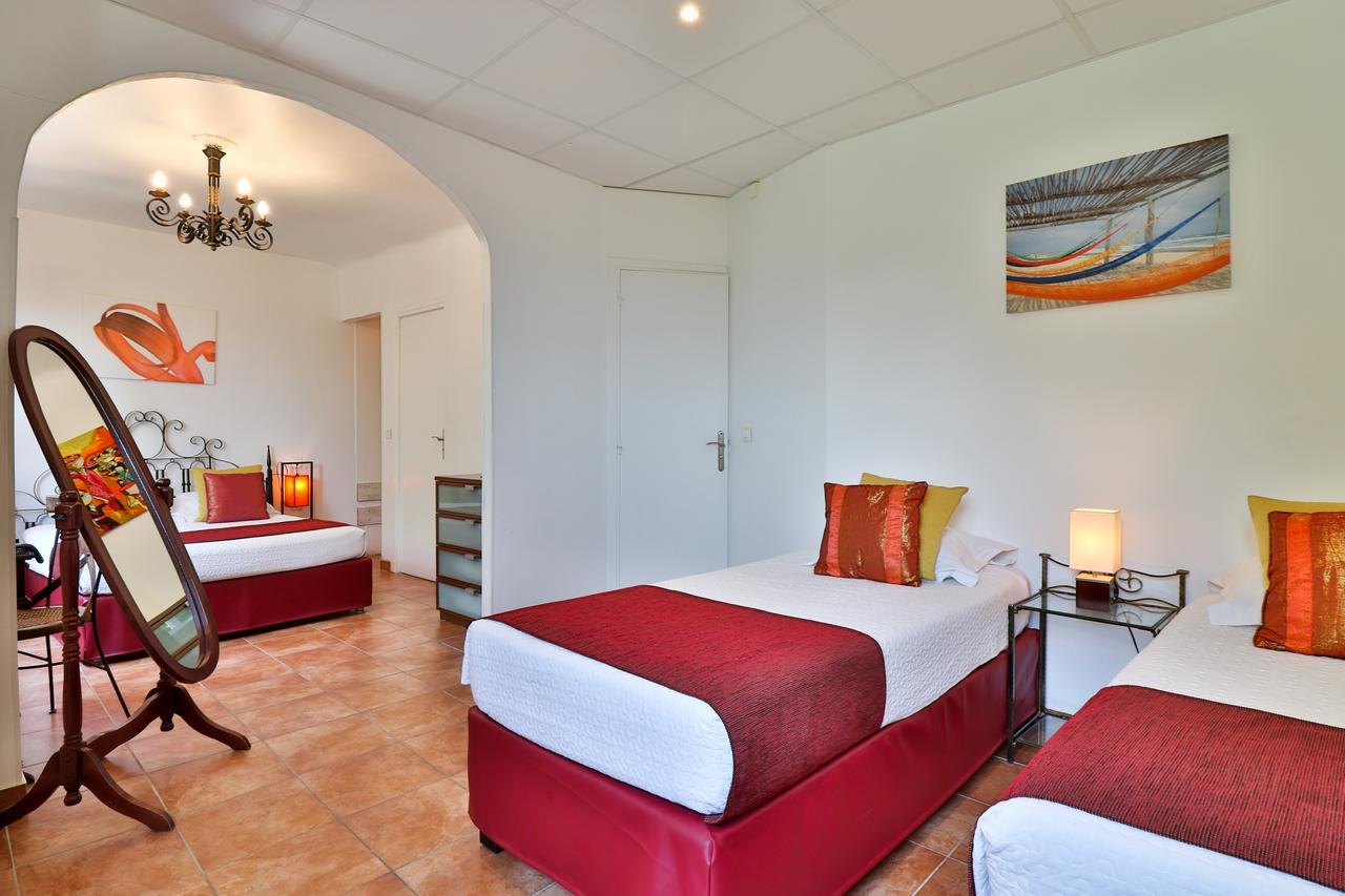 Le Panoramic Boutique Nizza